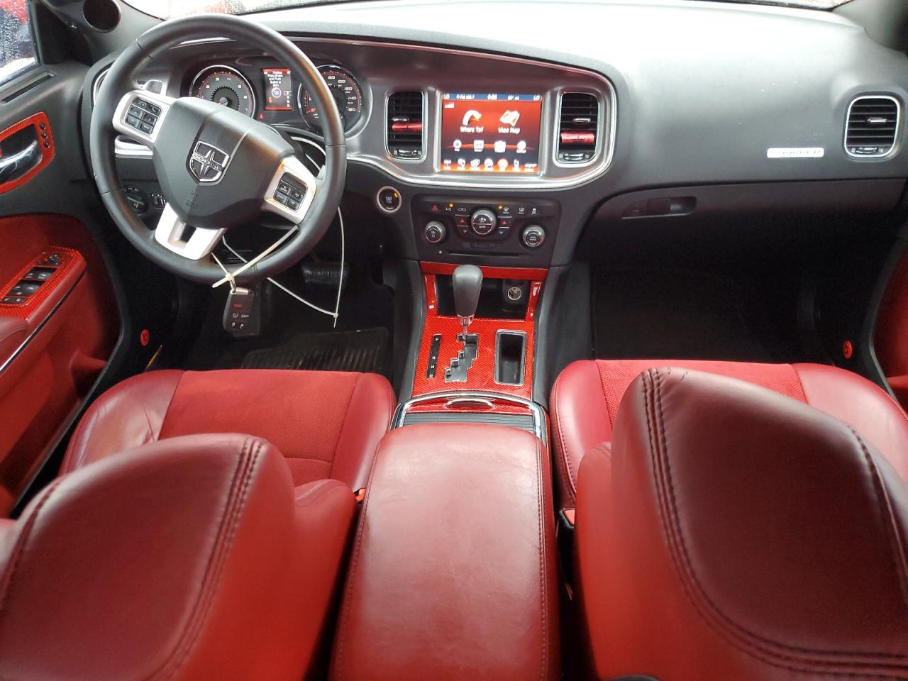 2014 Dodge Charger R/T VIN: 2C3CDXCT2EH102956 Lot: 90273275