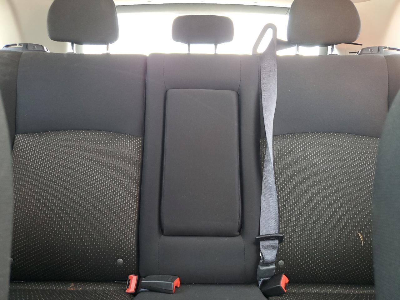 2016 Mitsubishi Outlander Sport Es VIN: JA4AP3AU4GZ063718 Lot: 82695155