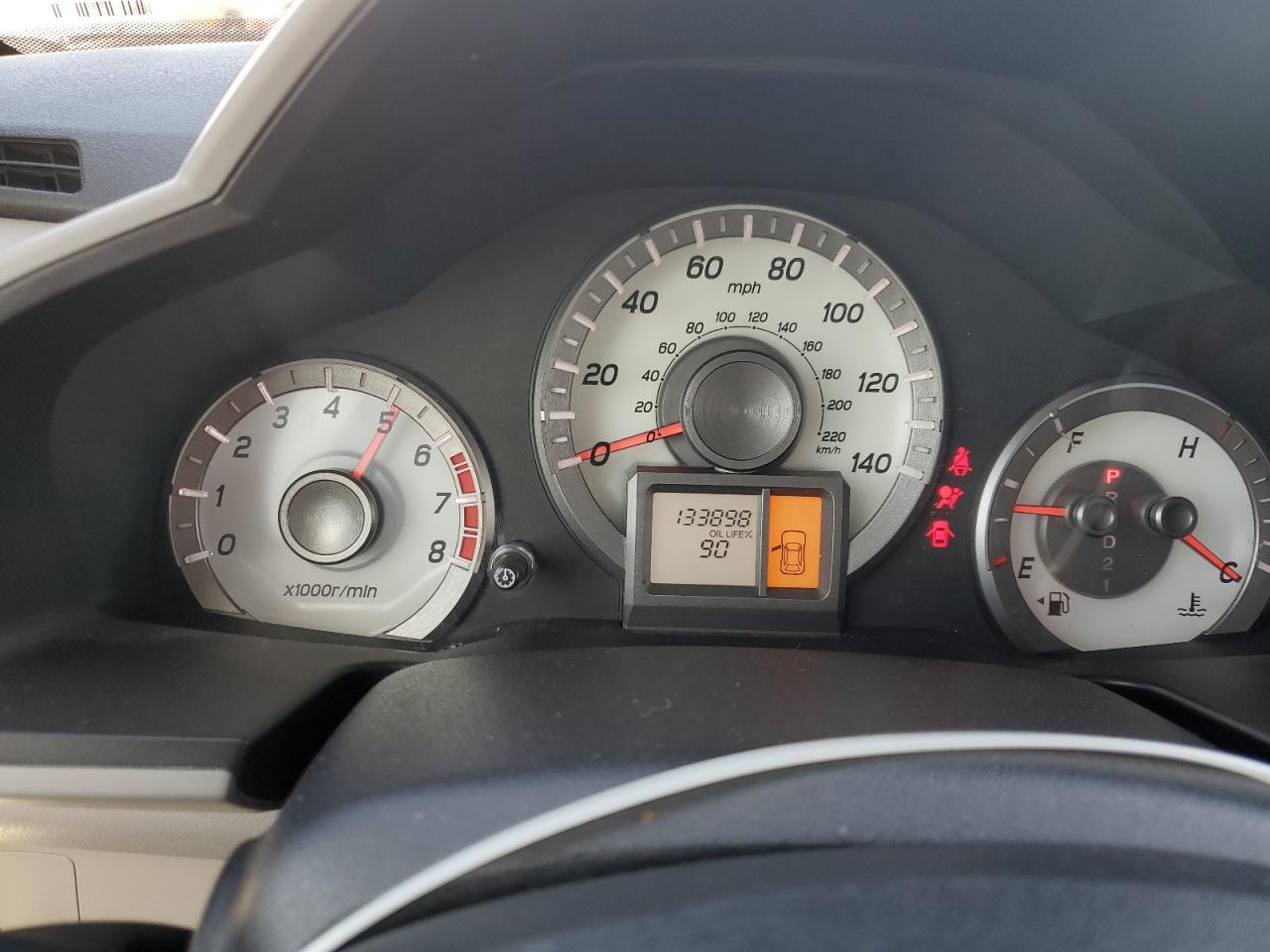 2015 Honda Pilot Lx VIN: 5FNYF3H28FB030379 Lot: 82264705