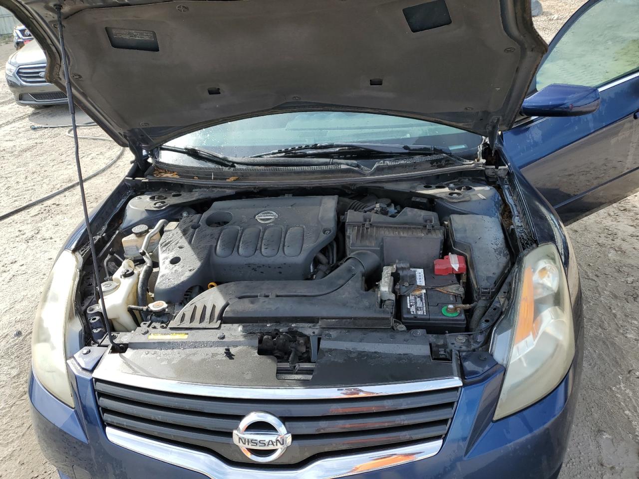 2009 Nissan Altima 2.5 VIN: 1N4AL21E59N560927 Lot: 84556605