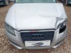 2012 AUDI A3 SPORT TFSI  for sale at Copart YORK
