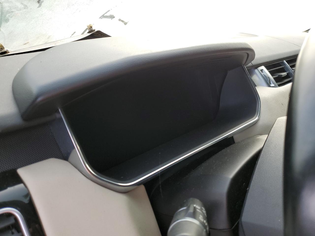 2015 Land Rover Range Rover Sport Sc VIN: SALWR2TF8FA515979 Lot: 85958235