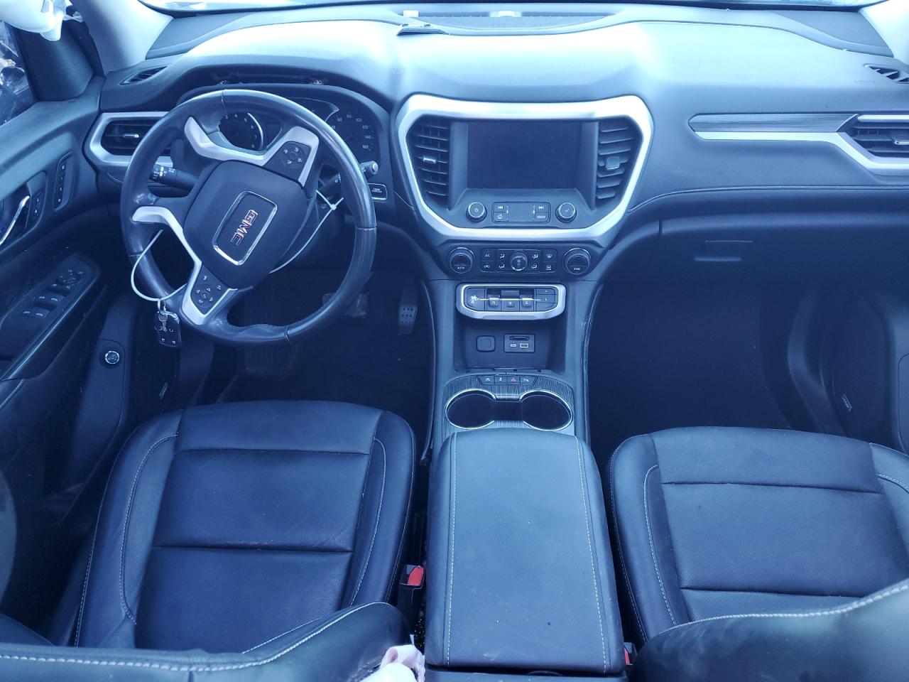 2020 GMC Acadia Slt VIN: 1GKKNMLS1LZ194699 Lot: 87007455