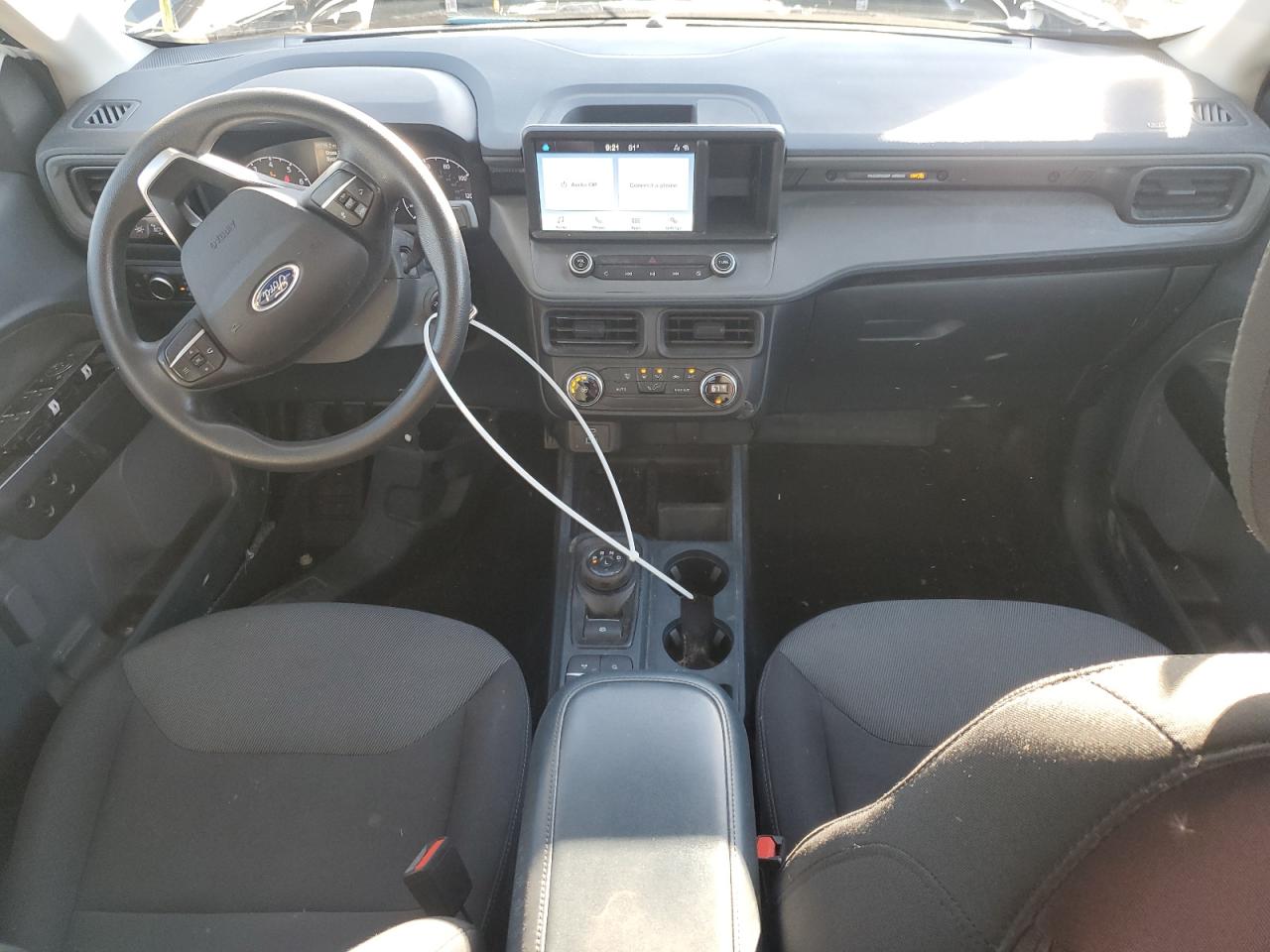 2022 Ford Maverick Xl VIN: 3FTTW8F97NRA14291 Lot: 87098915