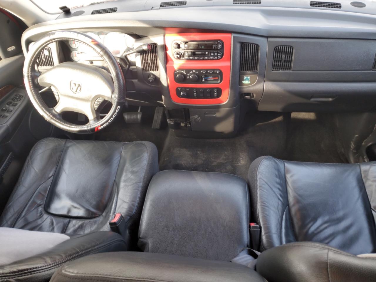 2003 Dodge Ram 1500 St VIN: 1D7HU18D13J588998 Lot: 82783925