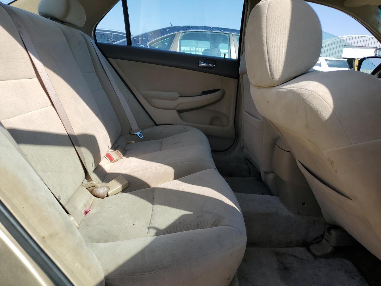 2006 Honda Accord Value VIN: 1HGCM56166A041414 Lot: 82247885