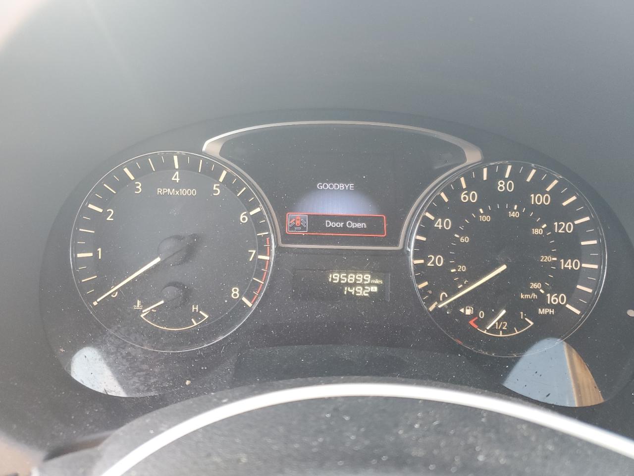 2015 Nissan Altima 2.5 VIN: 1N4AL3AP3FN376279 Lot: 86123195