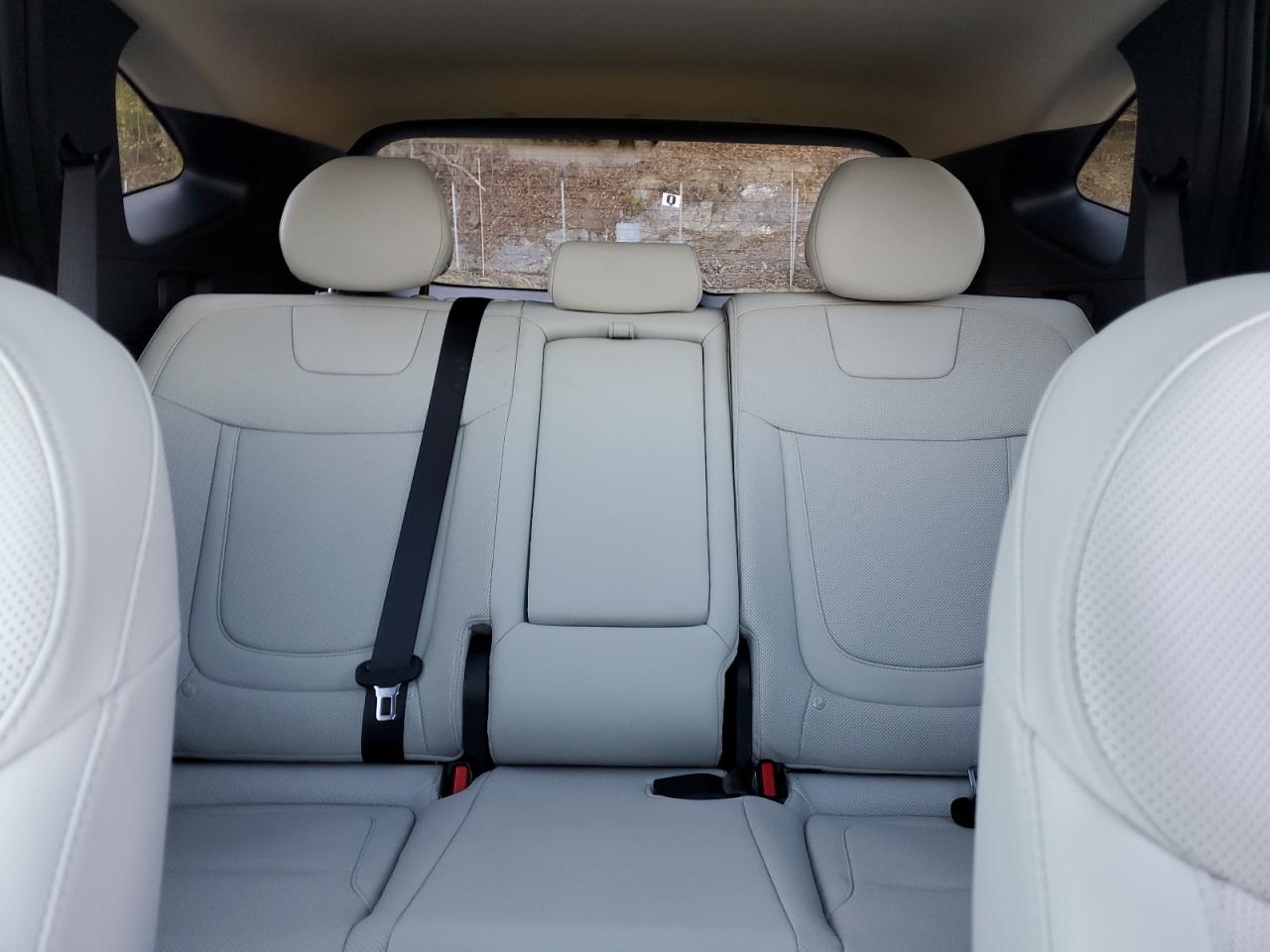 2025 Hyundai Tucson Sel Convenience VIN: KM8JCDD12SU307702 Lot: 86143245