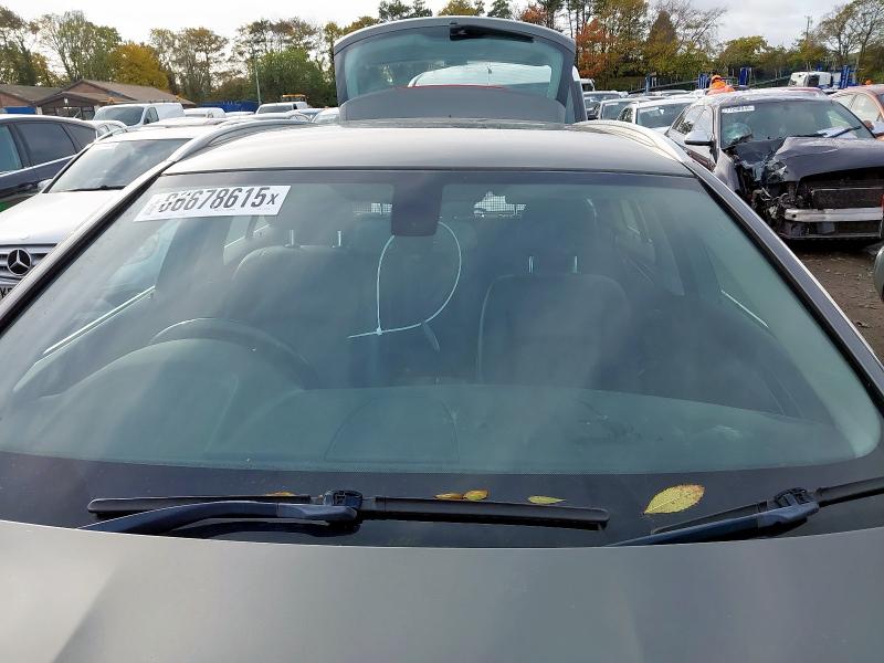 2014 BMW 5 SERIES 520D SE 5DR STEP AUTO