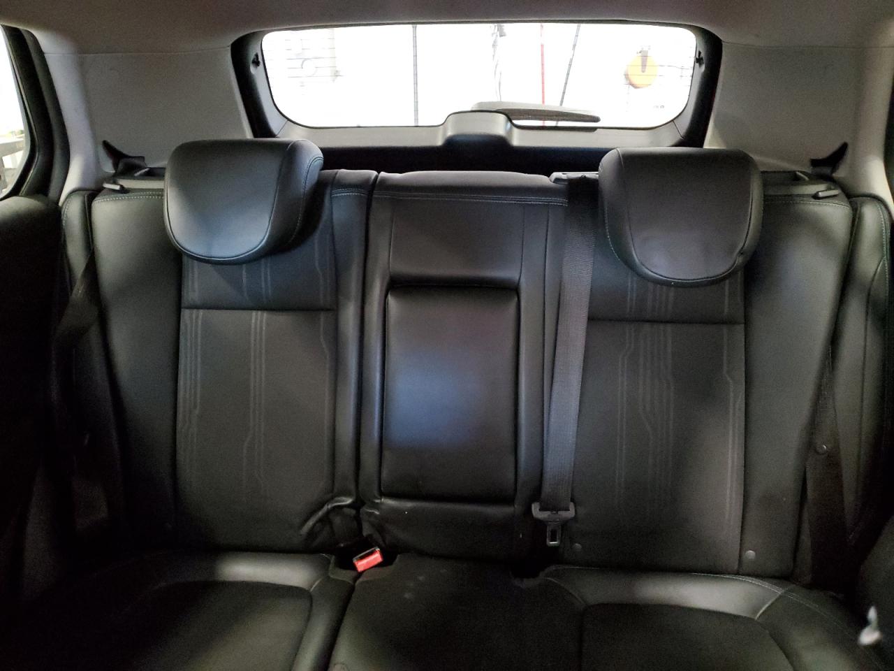 2015 Chevrolet Trax 1Lt VIN: KL7CJRSB8FB233647 Lot: 82001235