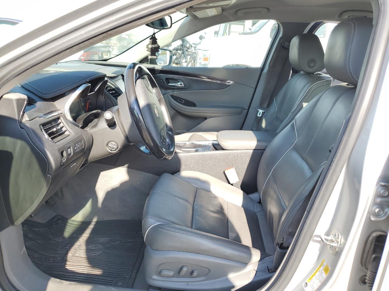 2015 Chevrolet Impala Ltz VIN: 2G1165S38F9102564 Lot: 86487755