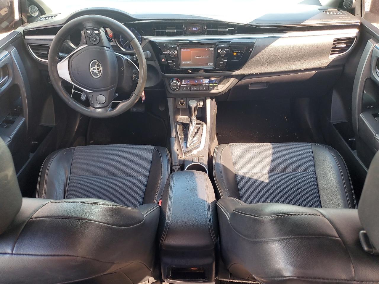 2014 Toyota Corolla L VIN: 2T1BURHE7EC056029 Lot: 86805305