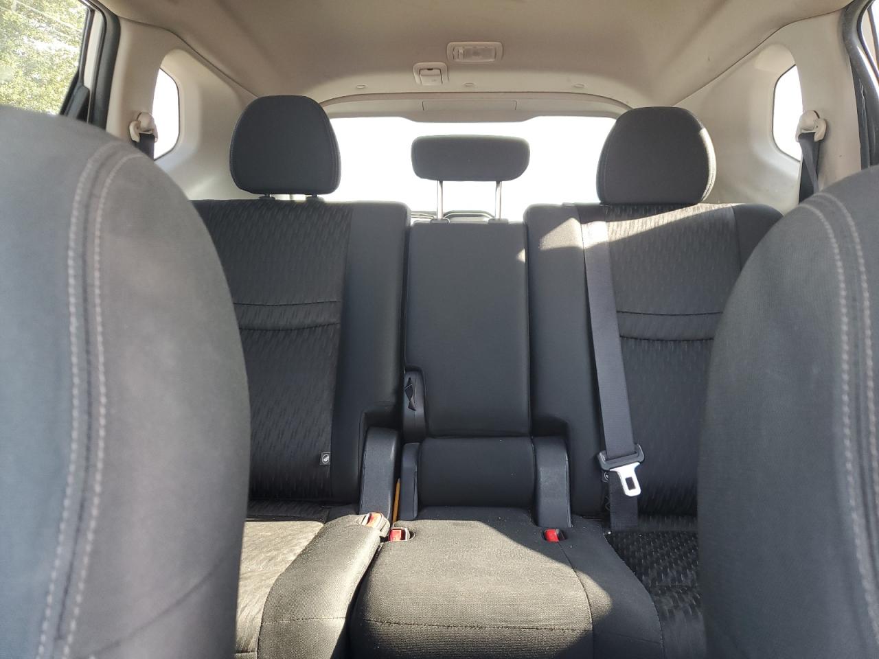 2019 Nissan Rogue S VIN: KNMAT2MT6KP500914 Lot: 84930135