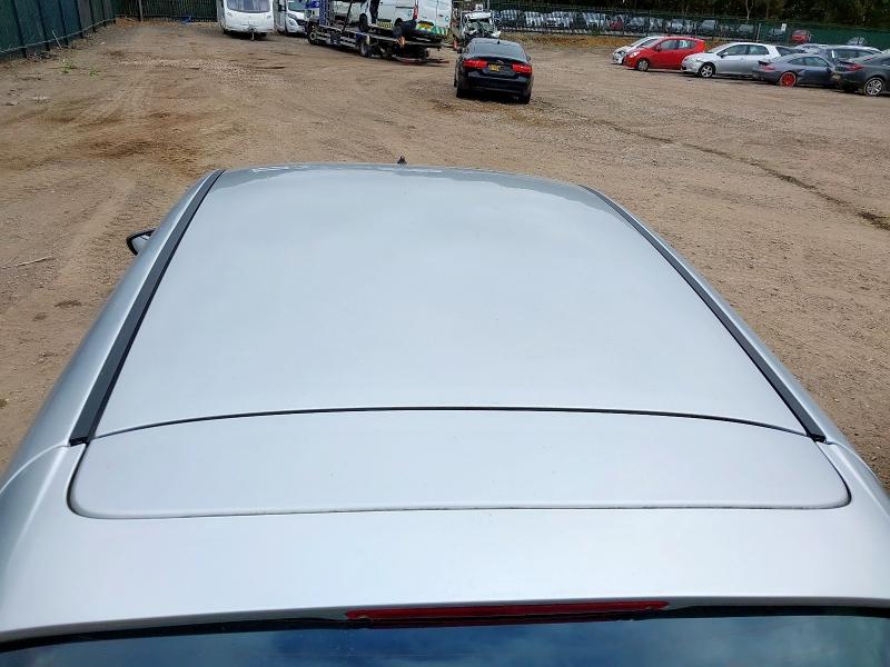 2009 FORD FIESTA 1.25 ZETEC 5DR [82]