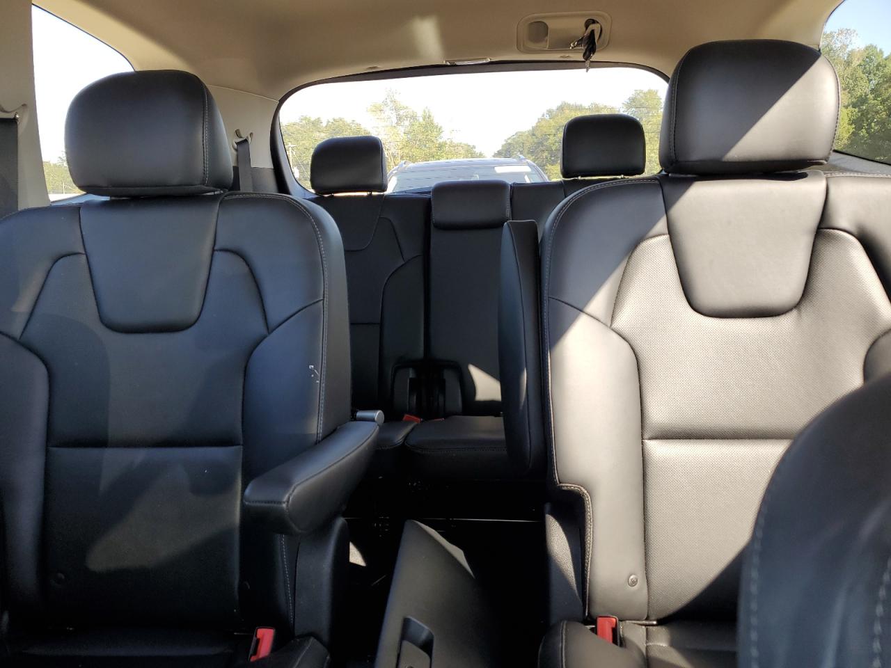 2024 Kia Telluride S VIN: 5XYP64GC6RG497955 Lot: 87449085