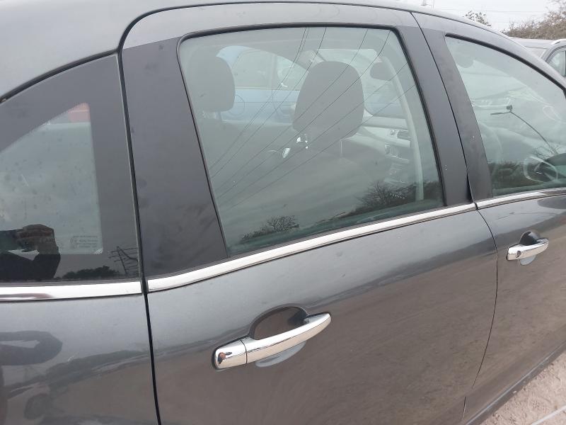 2013 CITROEN C3 1.6 E-HDI AIRDREAM EXCLUSIVE 5DR