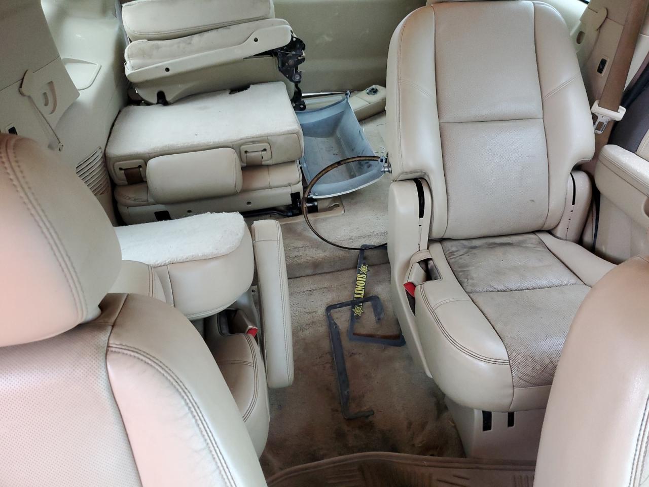 2012 GMC Yukon Denali VIN: 1GKS2EEF1CR249876 Lot: 89892145