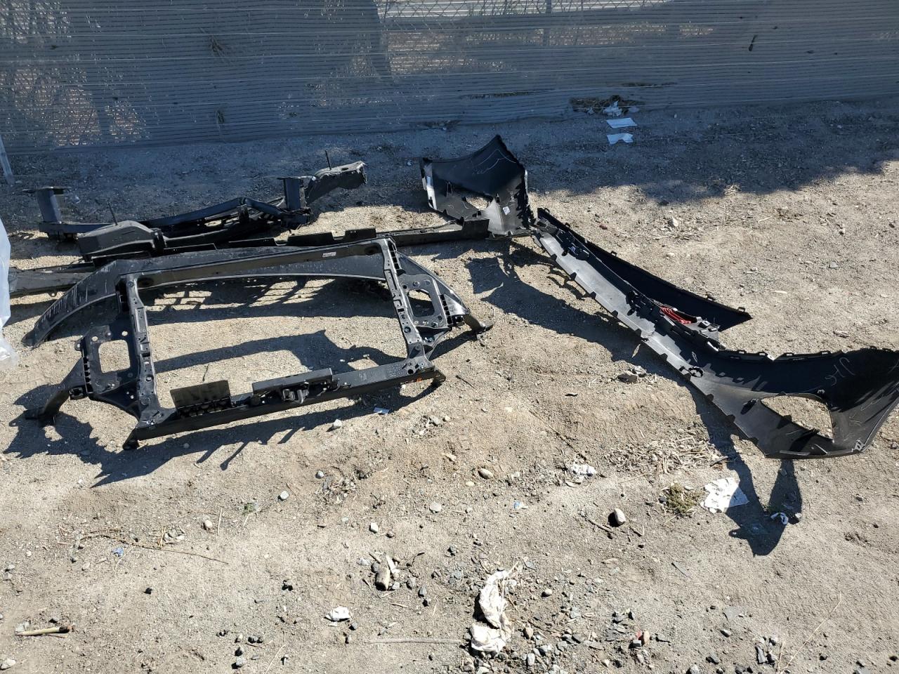 2023 Kia Forte Gt VIN: 3KPF44AC5PE640527 Lot: 82694195