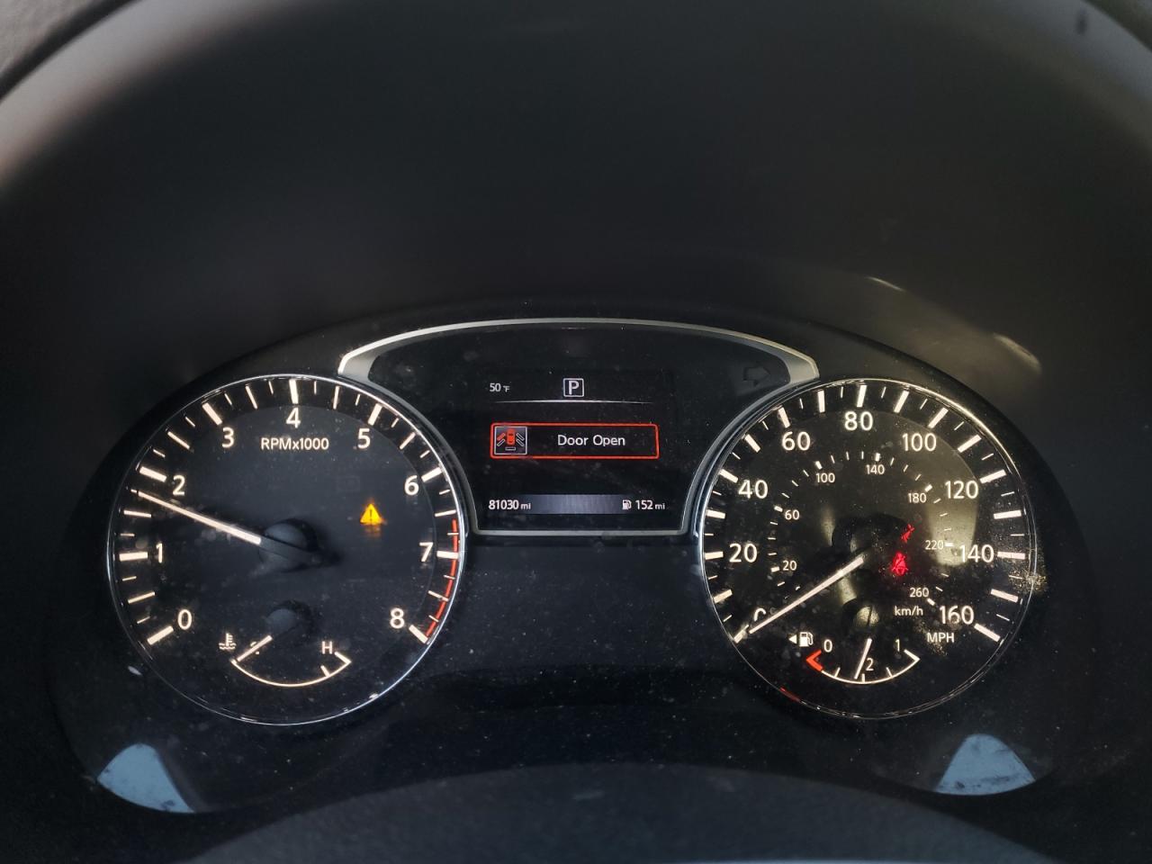 2017 Nissan Altima 2.5 VIN: 1N4AL3AP4HC128685 Lot: 85744065