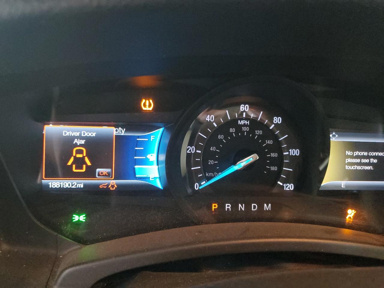 2015 Ford Expedition Limited VIN: 1FMJU2AT1FEF03671 Lot: 85598635