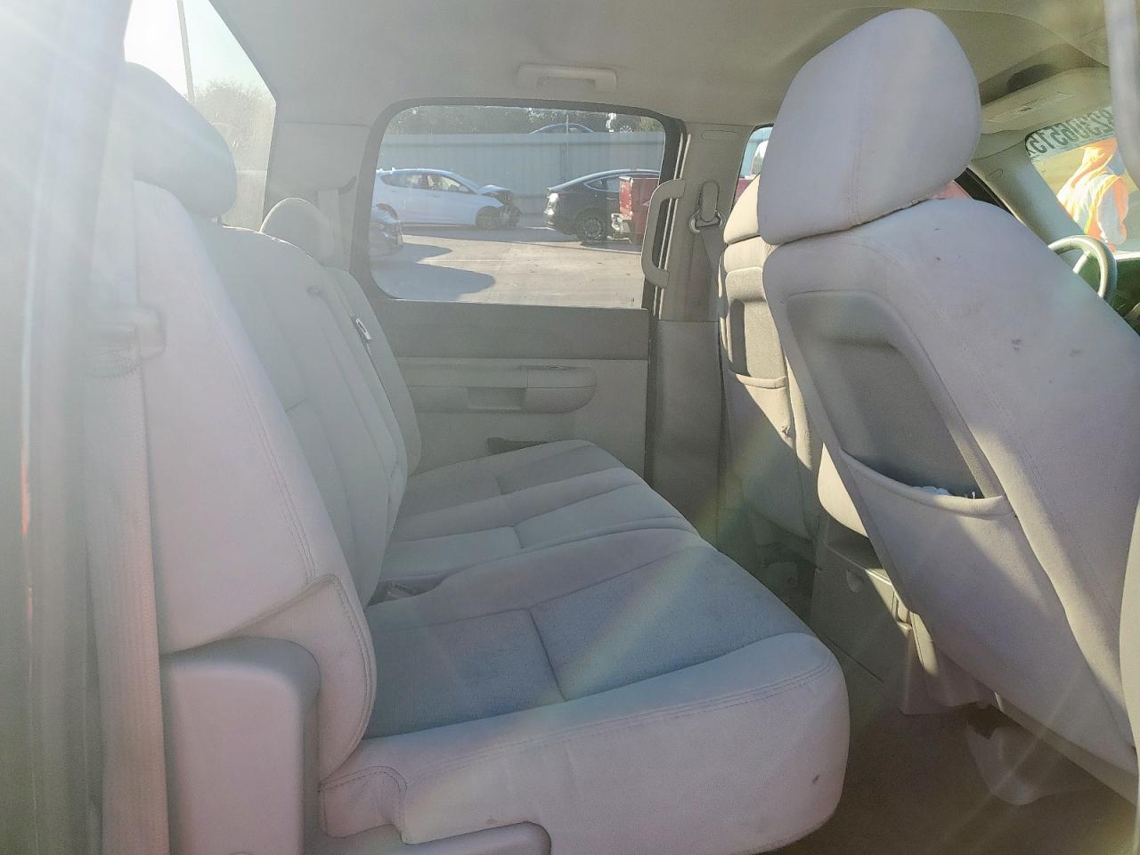 2009 GMC Sierra C1500 Sle VIN: 3GTEC23J19G274524 Lot: 82306515