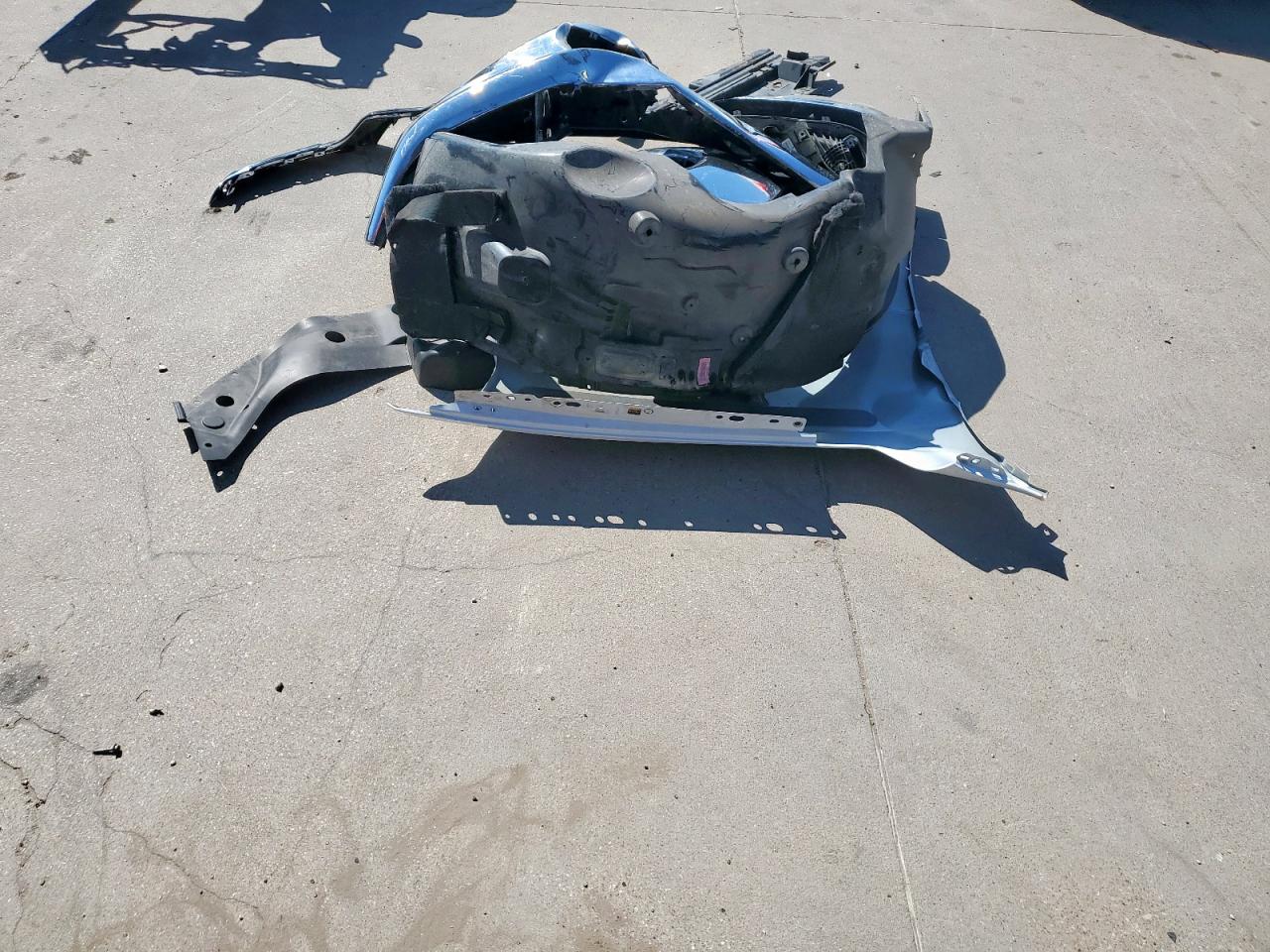 2022 Ram 2500 Tradesman VIN: 3C7WR5HJ2NG273697 Lot: 85583115