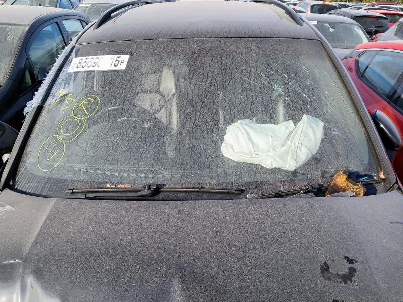 2014 PORSCHE CAYENNE S DIESEL 5DR TIPTRONIC S