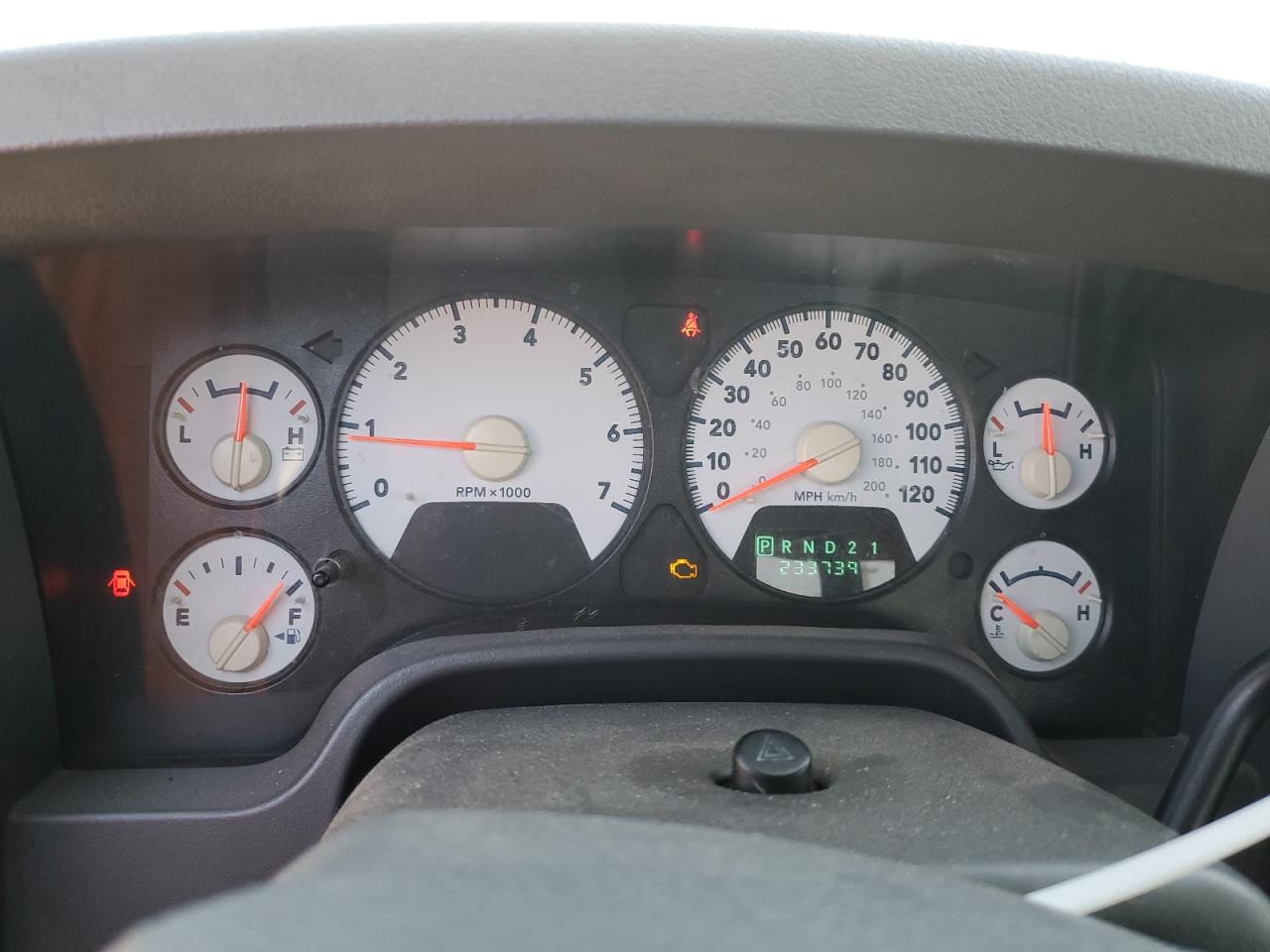 2006 Dodge Ram 1500 St VIN: 1D7HA18N66S625138 Lot: 86654925