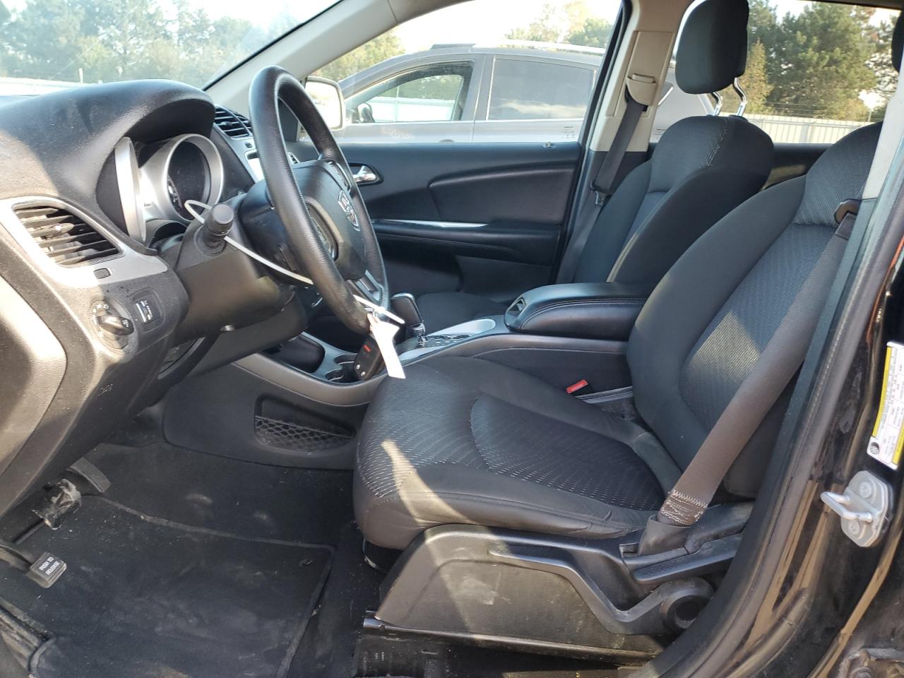 2019 Dodge Journey Se VIN: 3C4PDCBB9KT758170 Lot: 90501415