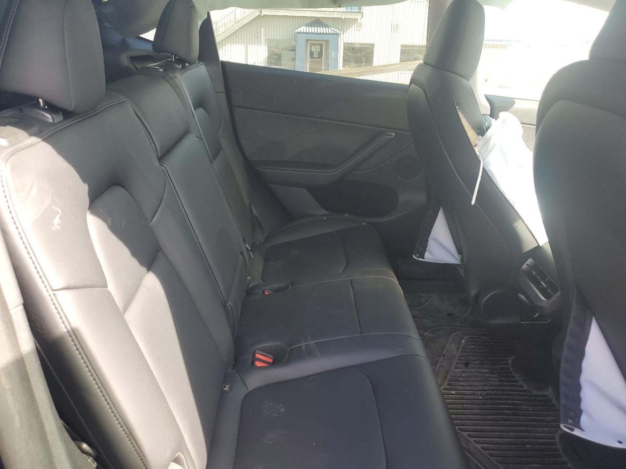 2023 Tesla Model Y VIN: LRWYGDFD8PC227085 Lot: 85285525