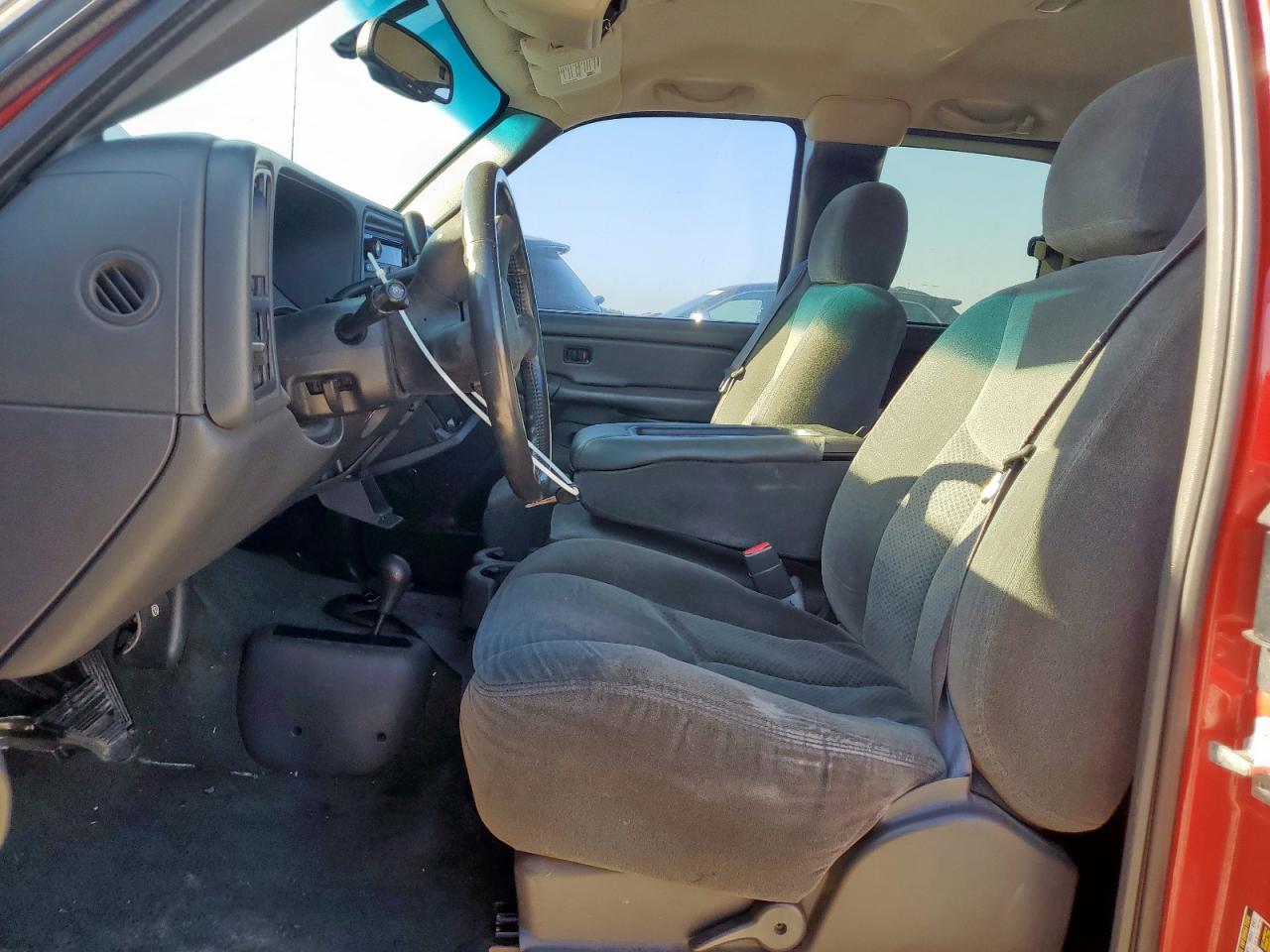 2004 Chevrolet Silverado K1500 VIN: 2GCEK19T041255440 Lot: 86186355