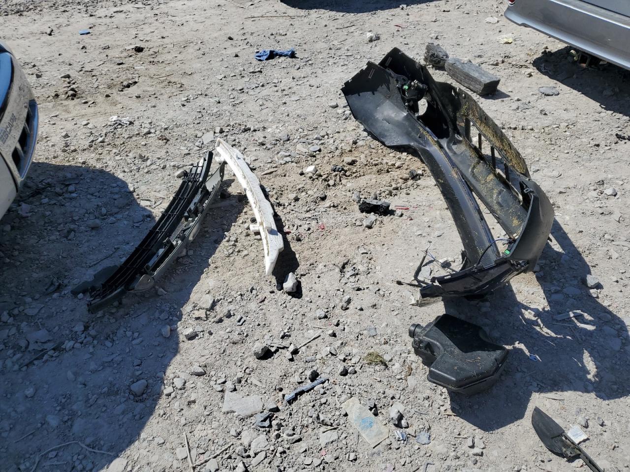 2008 Honda Cr-V Exl VIN: JHLRE387X8C017574 Lot: 85119085