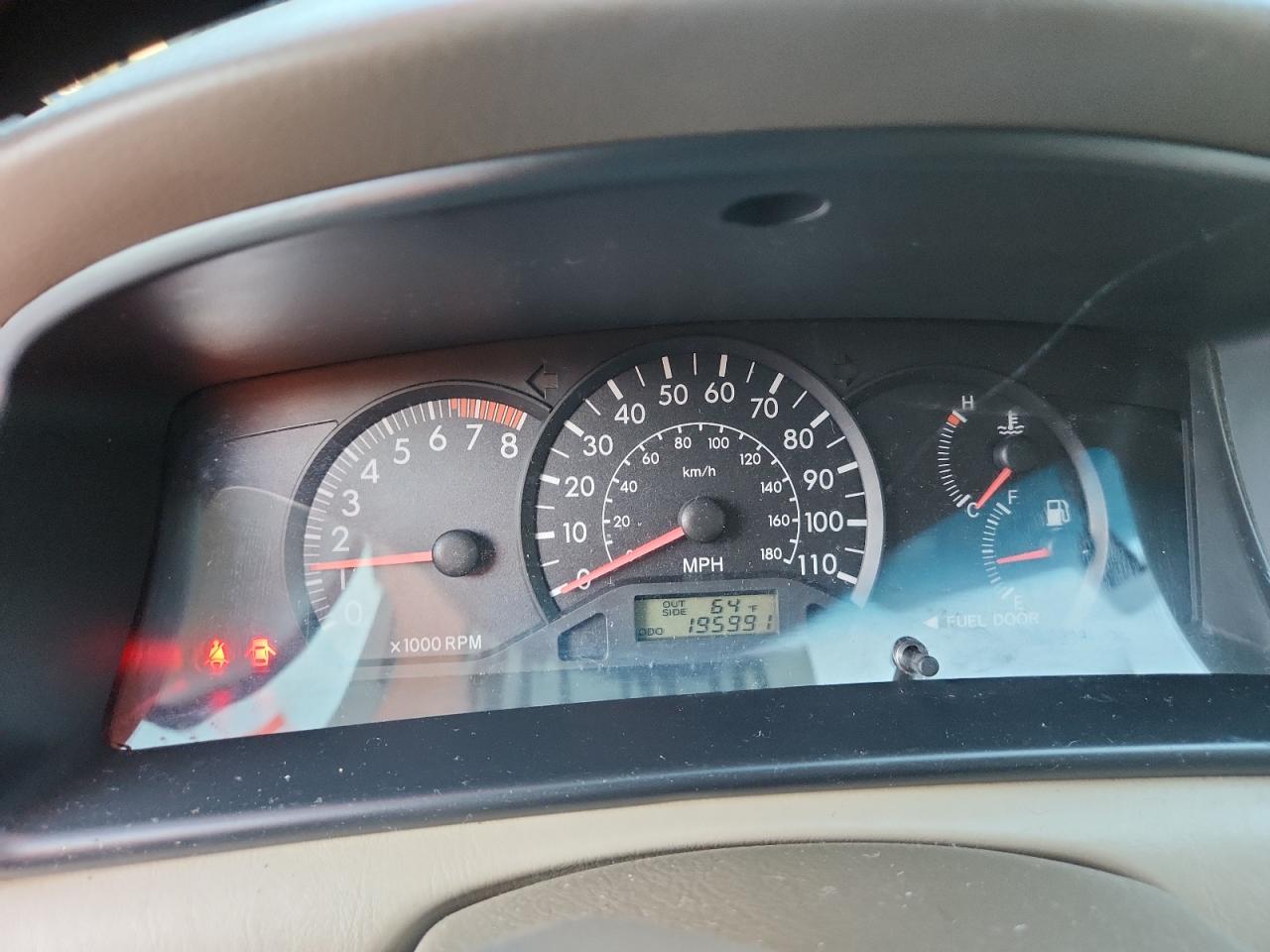 2008 Toyota Corolla Ce VIN: 2T1BR32E88C909985 Lot: 85257165