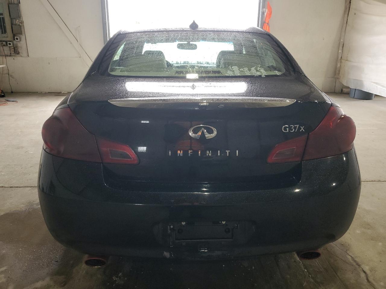 2009 Infiniti G37 VIN: JNKCV61F49M352359 Lot: 90653135