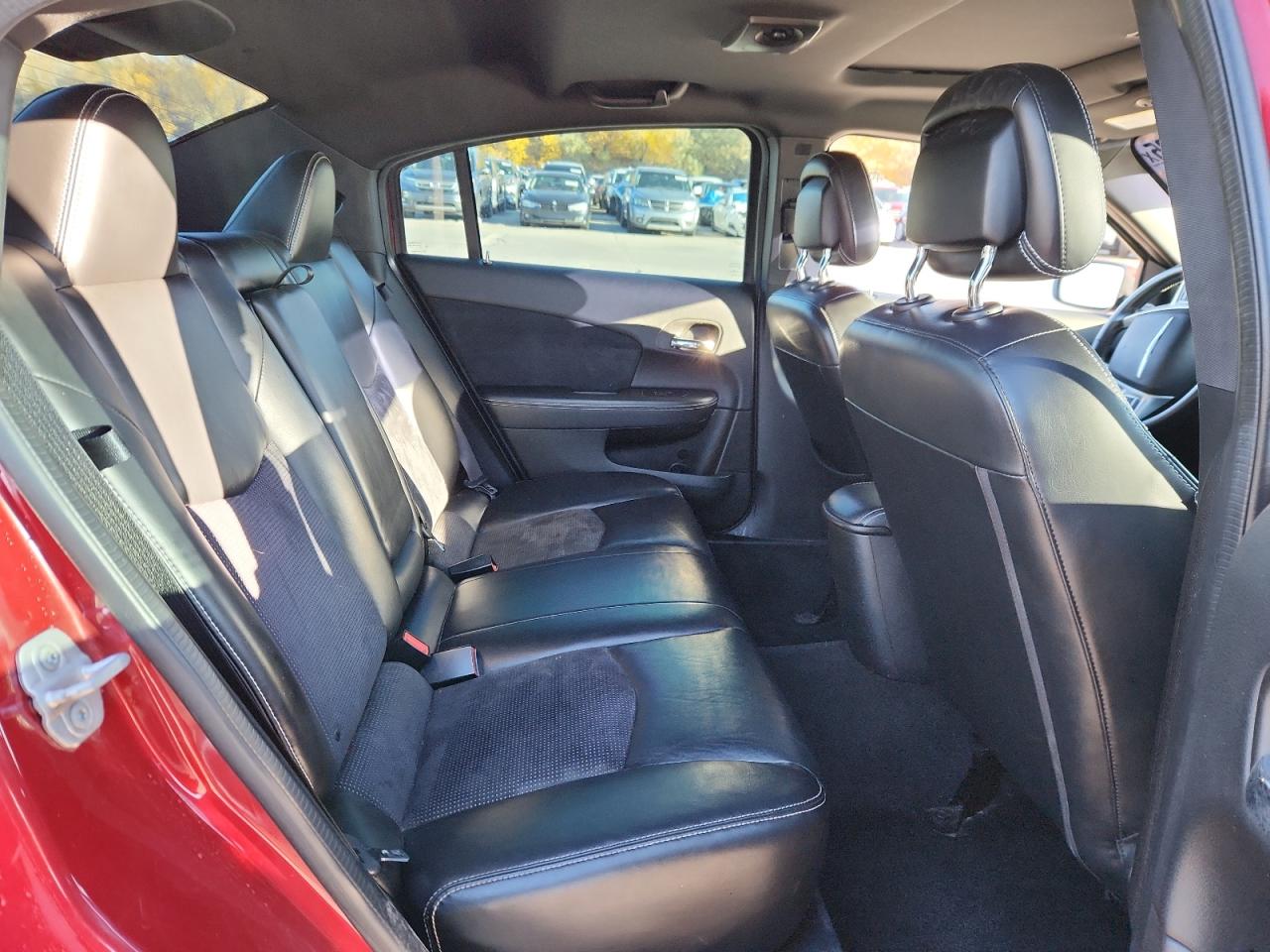 2014 Chrysler 200 Limited VIN: 1C3CCBCG5EN134820 Lot: 87064925