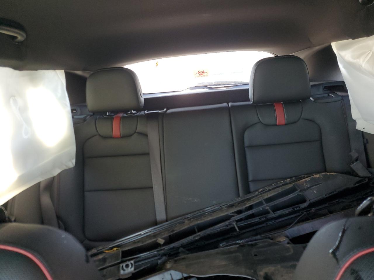 2025 Chevrolet Trax 2Rs VIN: KL77LJEP4SC204672 Lot: 90330605