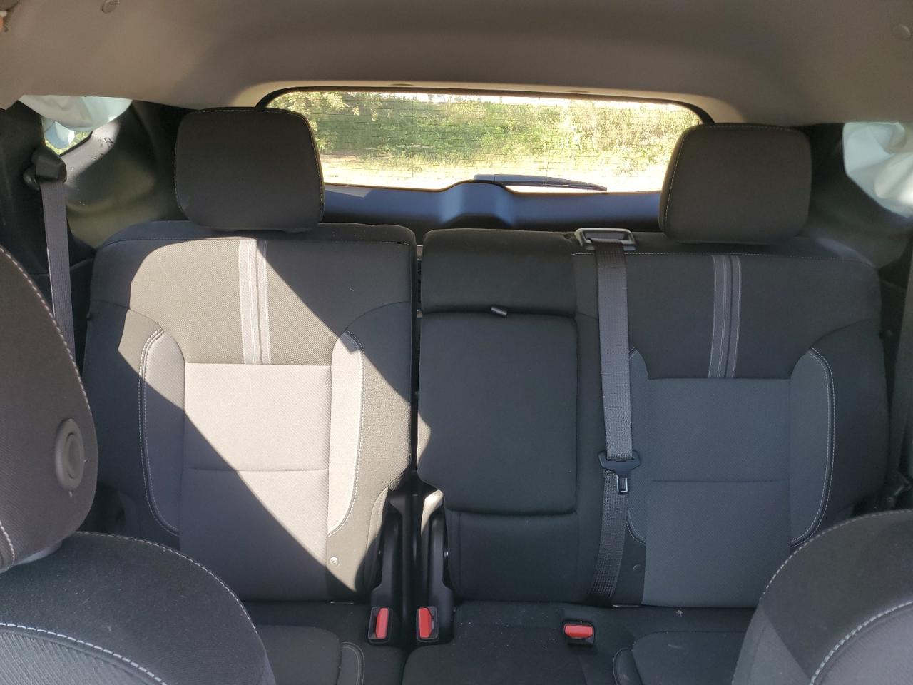 2025 Chevrolet Blazer 2Lt VIN: 3GNKBHR42SS105875 Lot: 86122745