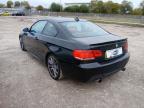 2008 BMW 3 SERIES 335D M SPORT 2DR AUTO for sale at Copart WESTBURY