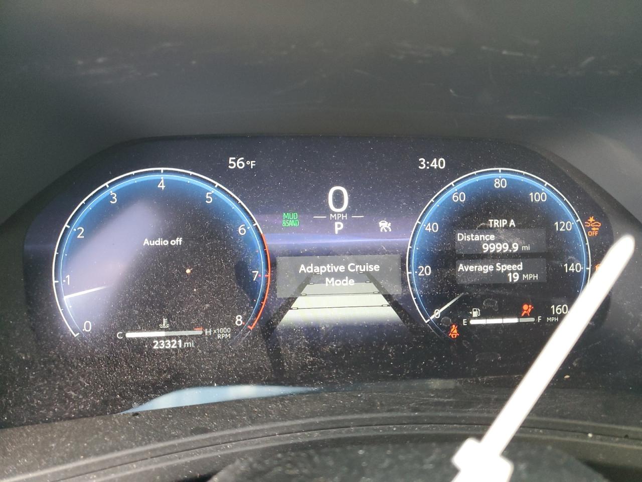 2024 Toyota Grand Highlander Xle VIN: 5TDAAAB54RS003011 Lot: 84461465