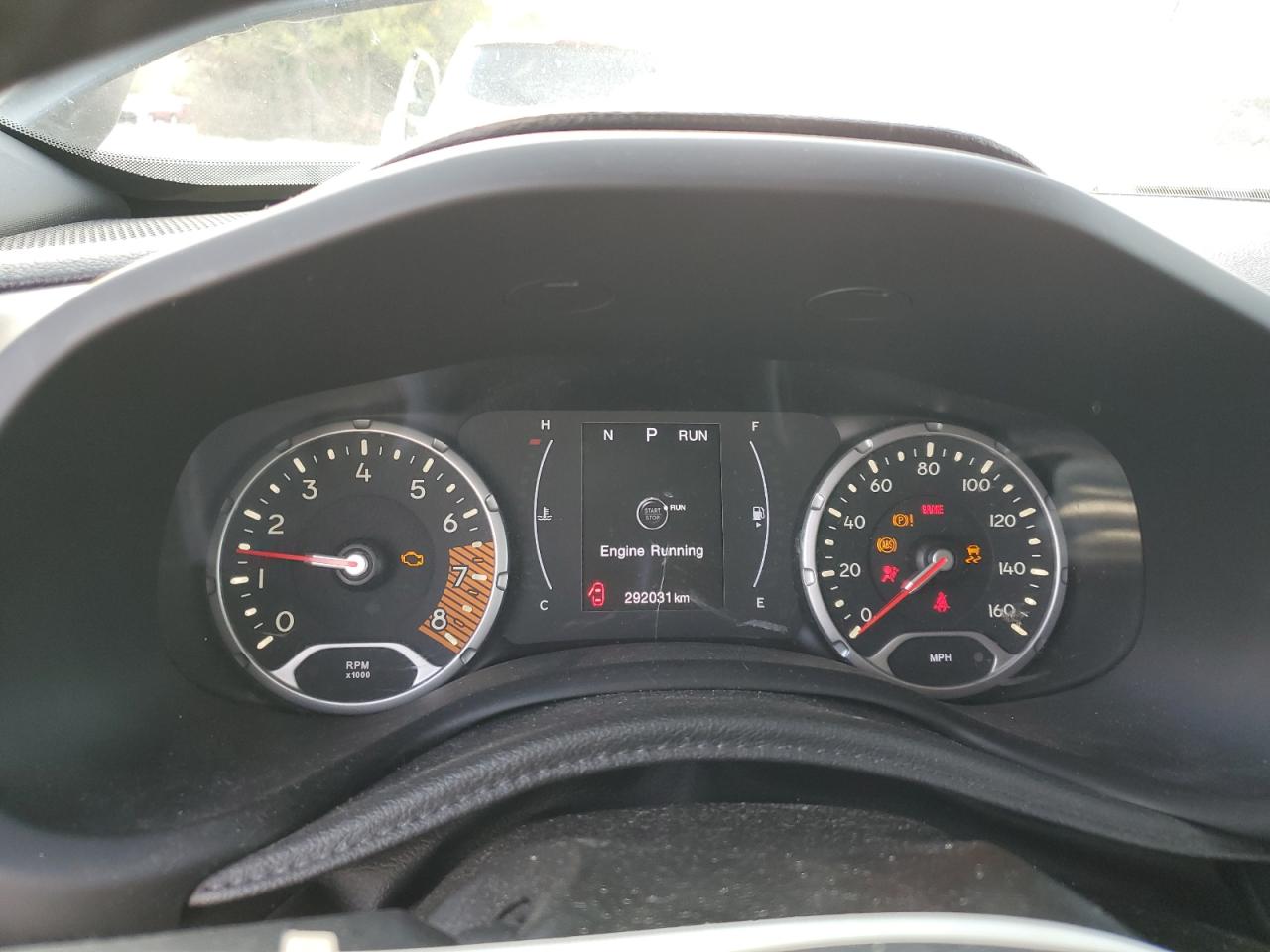 2020 Jeep Renegade Latitude VIN: ZACNJABB3LPL40925 Lot: 82221945