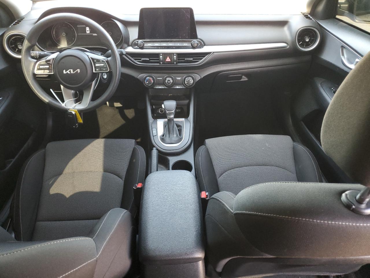 2023 Kia Forte Lx VIN: 3KPF24AD0PE515417 Lot: 90298055