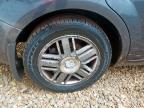 2006 FORD FOCUS GHIA TDCI  for sale at Copart WISBECH