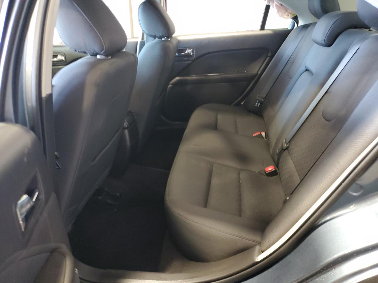 2012 Ford Fusion Se VIN: 3FAHP0HA9CR114231 Lot: 85839705