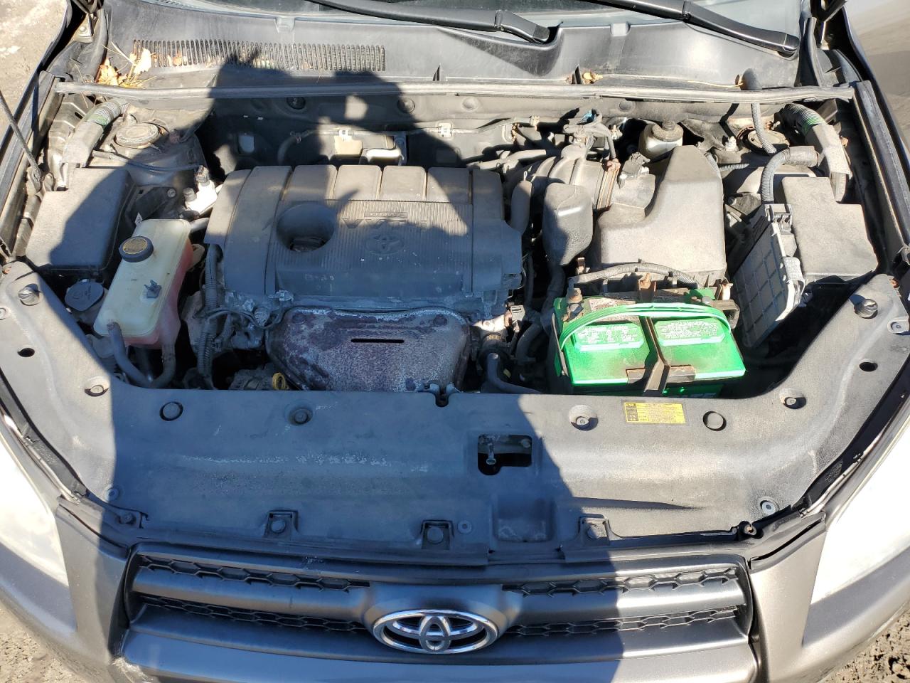2012 Toyota Rav4 VIN: 2T3BF4DV2CW197158 Lot: 82599315