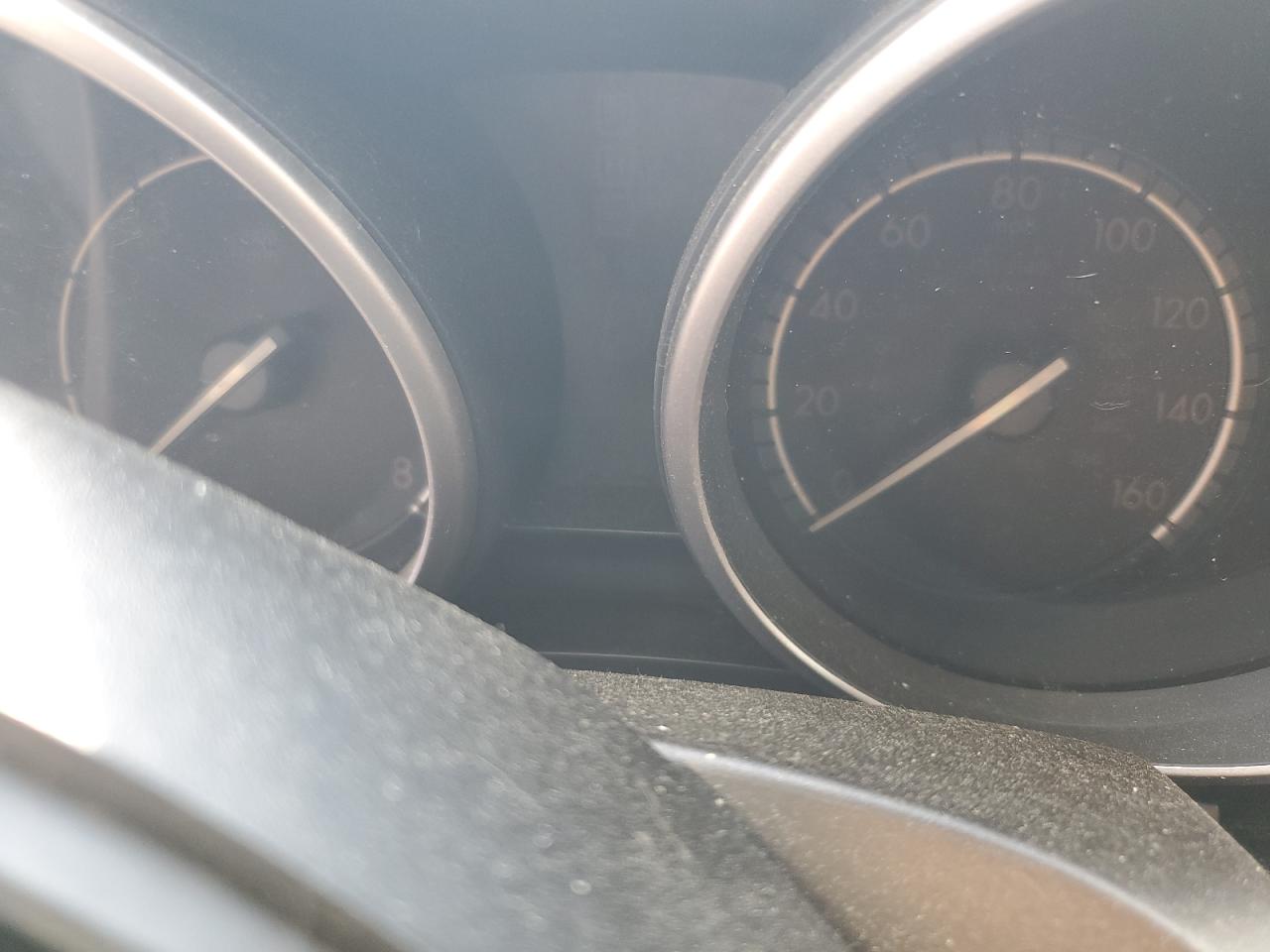 2010 Mazda 3 S VIN: JM1BL1H69A1230744 Lot: 81399365