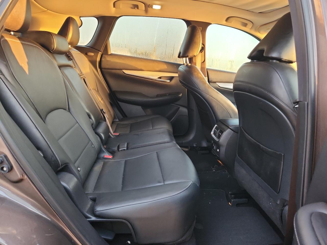 2019 Infiniti Qx50 Essential VIN: 3PCAJ5M14KF122754 Lot: 90533805