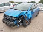 2019 NISSAN MICRA TEKNA IG-T  for sale at Copart SANDWICH