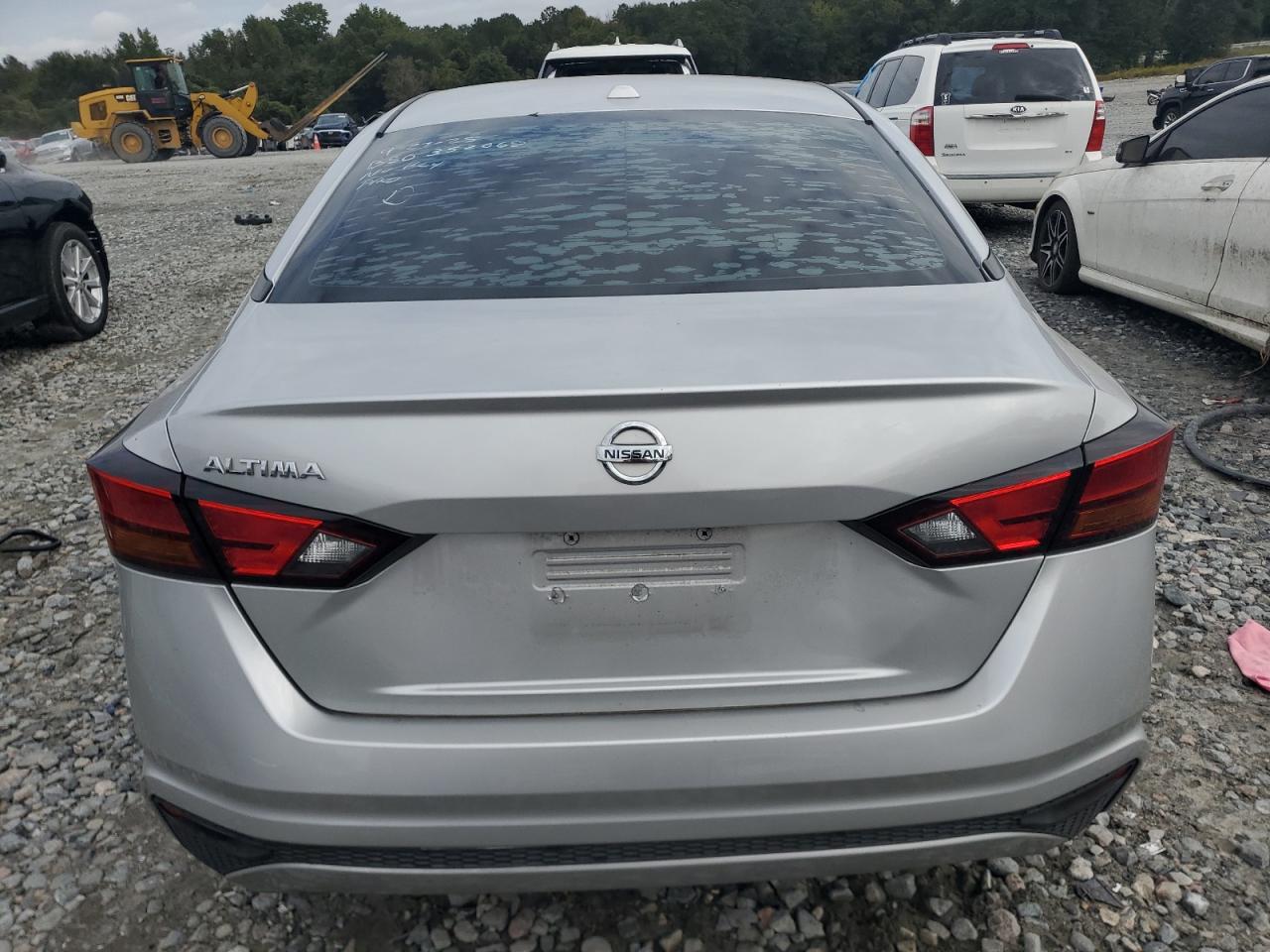 2019 Nissan Altima S VIN: 1N4BL4BV6KC208469 Lot: 85754365