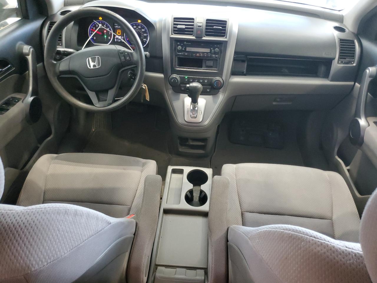 2008 Honda Cr-V Lx VIN: JHLRE48308C000723 Lot: 85879205