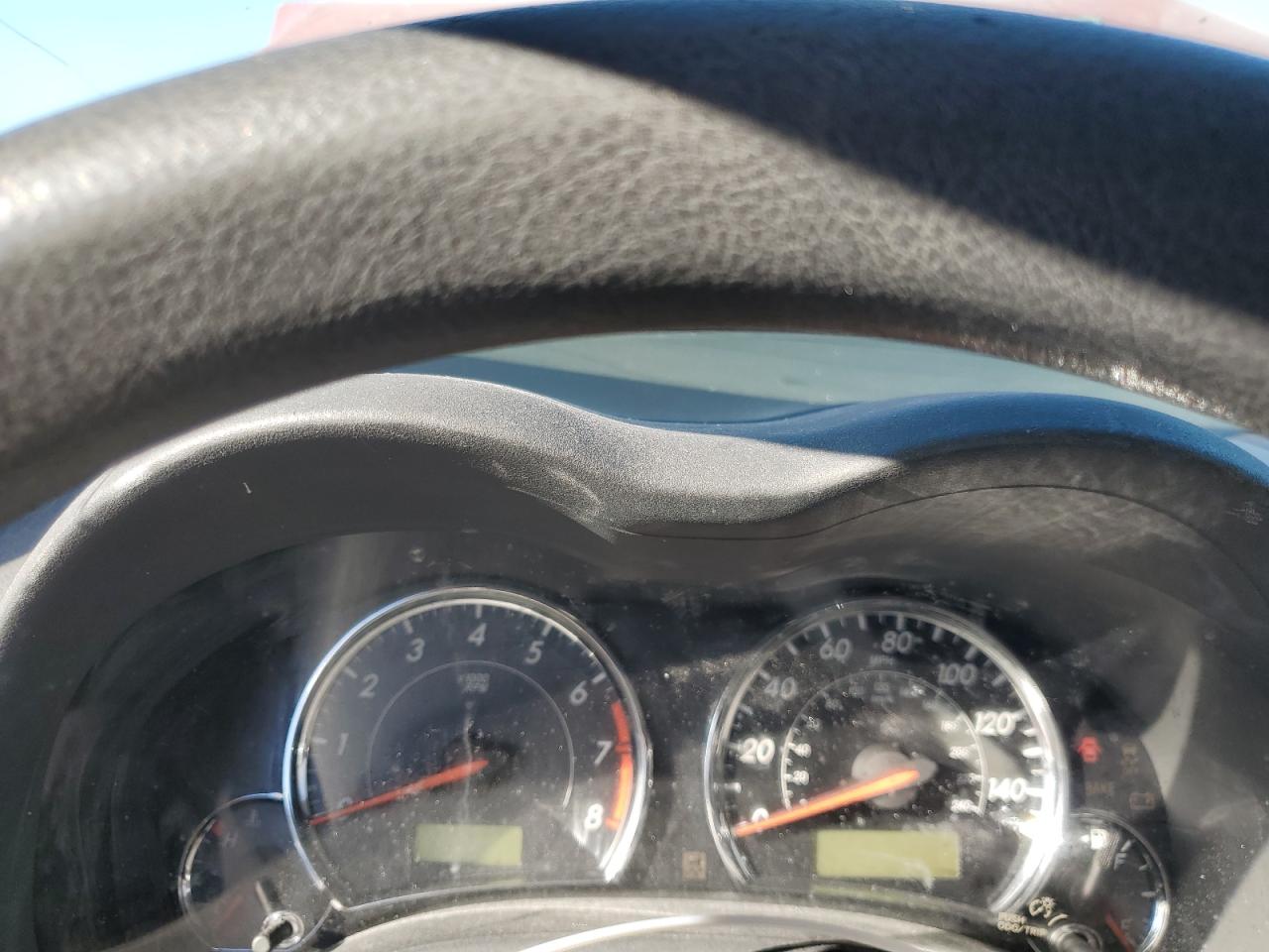 2012 Toyota Corolla Base VIN: 2T1BU4EE8CC835346 Lot: 85008035